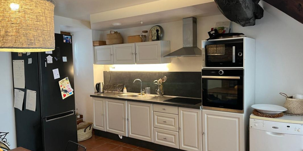 maison à SALIES DE BEARN (64270)